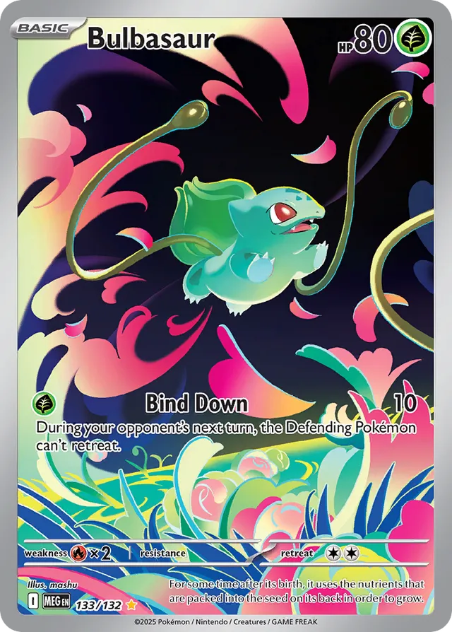 MaxLonged's tweet photo. Undervalued Mega Evolution cards under $30. https://t.co/slTLkl4Peh