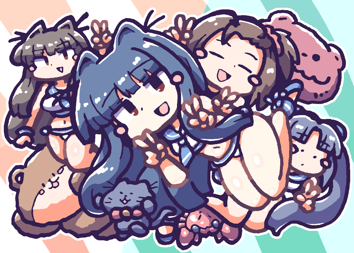 hanareya kuroha tweet media
