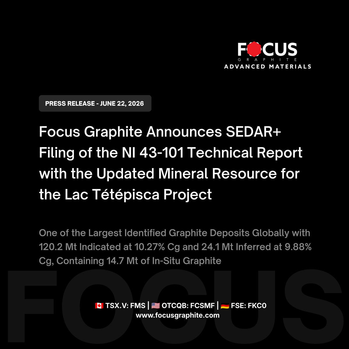 focusgraphite tweet picture