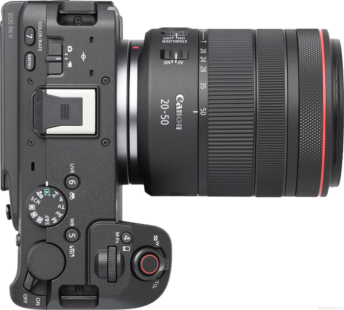 TheDigitalPic's tweet photo. Everything You Need to Know About the Canon RF 20-50mm F4 L IS USM PZ Lens https://t.co/PeykqVX5fE https://t.co/7YgWuyh8TZ