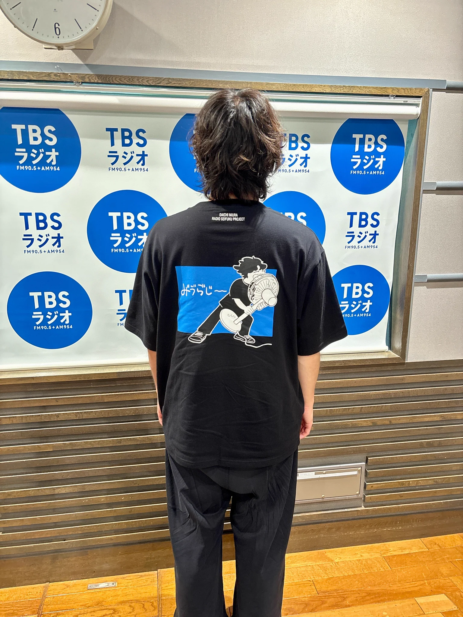 三浦大知のSpacewalk on X: 