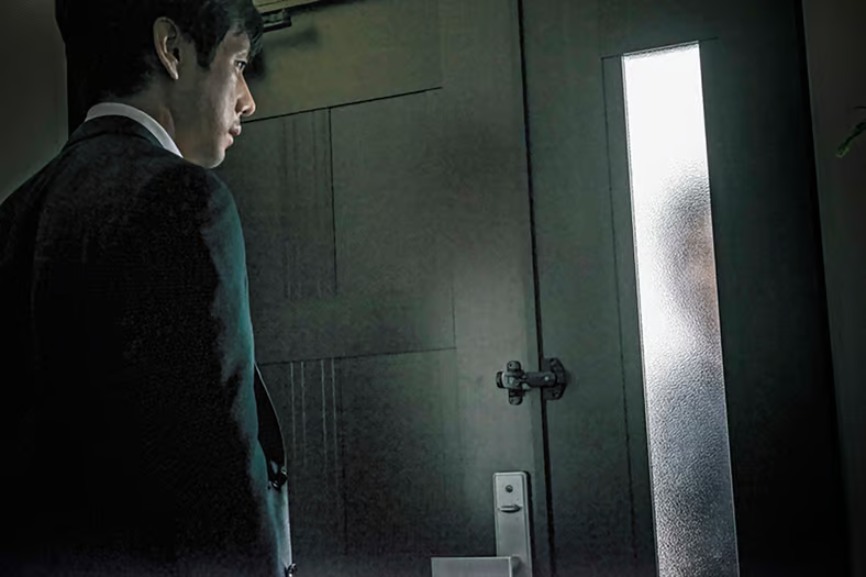 DreadCentral's tweet photo. Ten years later, Kiyoshi Kurosawa's 'CREEPY' remains one of the most unsettling neighborhood thrillers ever made.

Our latest editorial revisits the slow-burn nightmare and why it still gets under the skin.

Read more: [https://t.co/nlY0oY5lYU] https://t.co/sxVoYnLhMv