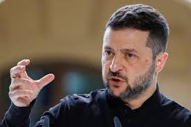 DietHeartNews's tweet photo. The life of a despotic grifter pretending to be the "Democratic leader of the West" is not an easy one. Russian troops are advancing, and Ukraine has an acute manpower crisis. To avert his army's collapse, Zelensky is trying to trap Eurocrats and Trump more directly into the war.

As Konstantinovka and Lyman fall, however, it shatters the narrative that the war is a “stalemate” or that the battered Ukrainian army is recapturing territory. "#Ukraine is winning" is a psyop to keep money flowing and deflect media attention away from the Ukrainian army's collapsing frontline.