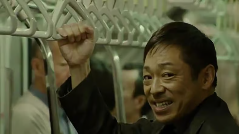 DreadCentral's tweet photo. Ten years later, Kiyoshi Kurosawa's 'CREEPY' remains one of the most unsettling neighborhood thrillers ever made.

Our latest editorial revisits the slow-burn nightmare and why it still gets under the skin.

Read more: [https://t.co/nlY0oY5lYU] https://t.co/sxVoYnLhMv