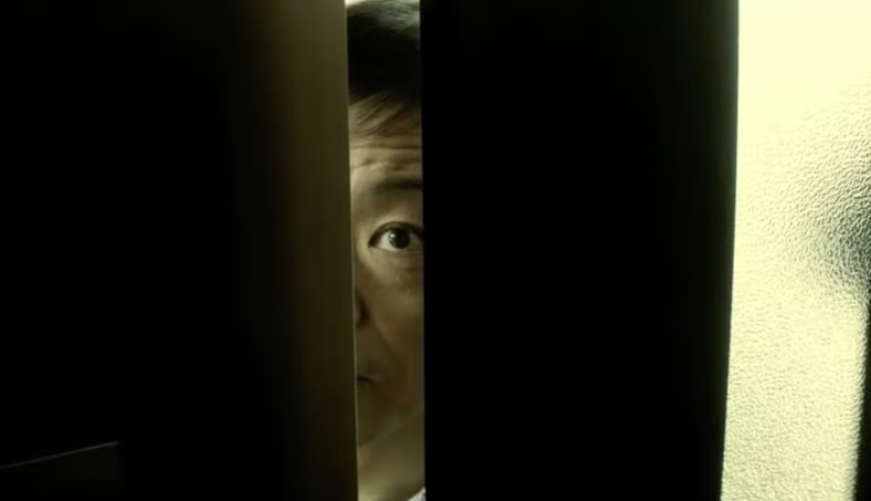 DreadCentral's tweet photo. Ten years later, Kiyoshi Kurosawa's 'CREEPY' remains one of the most unsettling neighborhood thrillers ever made.

Our latest editorial revisits the slow-burn nightmare and why it still gets under the skin.

Read more: [https://t.co/nlY0oY5lYU] https://t.co/sxVoYnLhMv