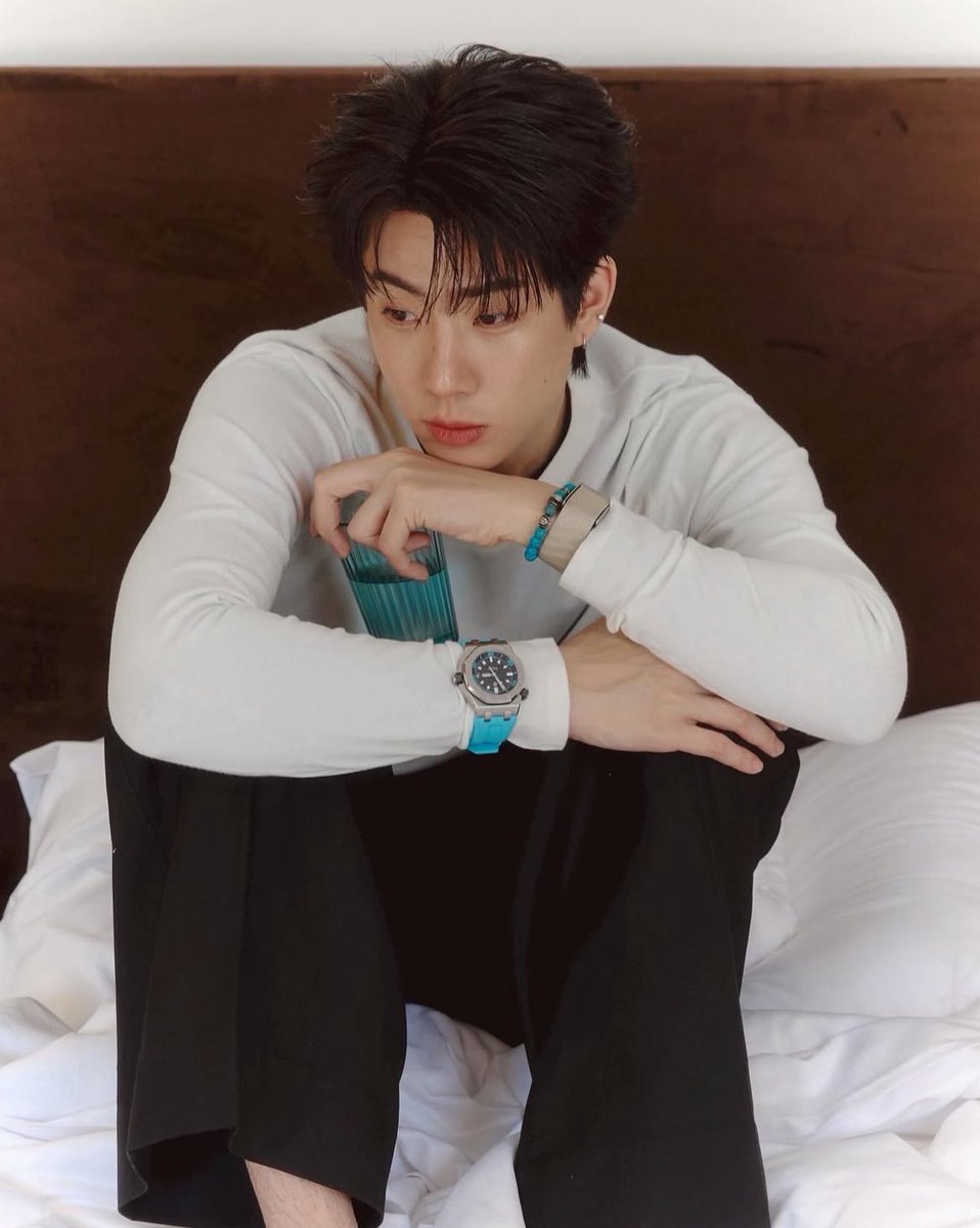MSPP_1998's tweet photo. แล้วอ้อนมากกุจะบ้าาา 😫🤏🏻
#AudemarsPiguet #RoyalOakOffshore
#ออฟจุมพล #OffJumpol https://t.co/lyy7kshIJJ