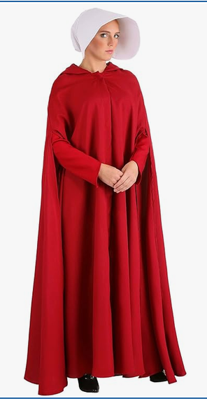 herbitter's tweet photo. @megbasham Funny how this is okay for the liberals, but they get very excited over a red cape with a hat. https://t.co/wFdqlBMPhP