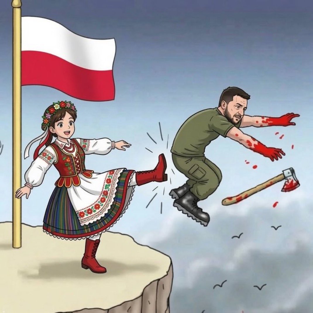lukaszkunecki's tweet photo. @WarNewsPL1 @ZelenskyyUa https://t.co/LsUXeD8Rb3