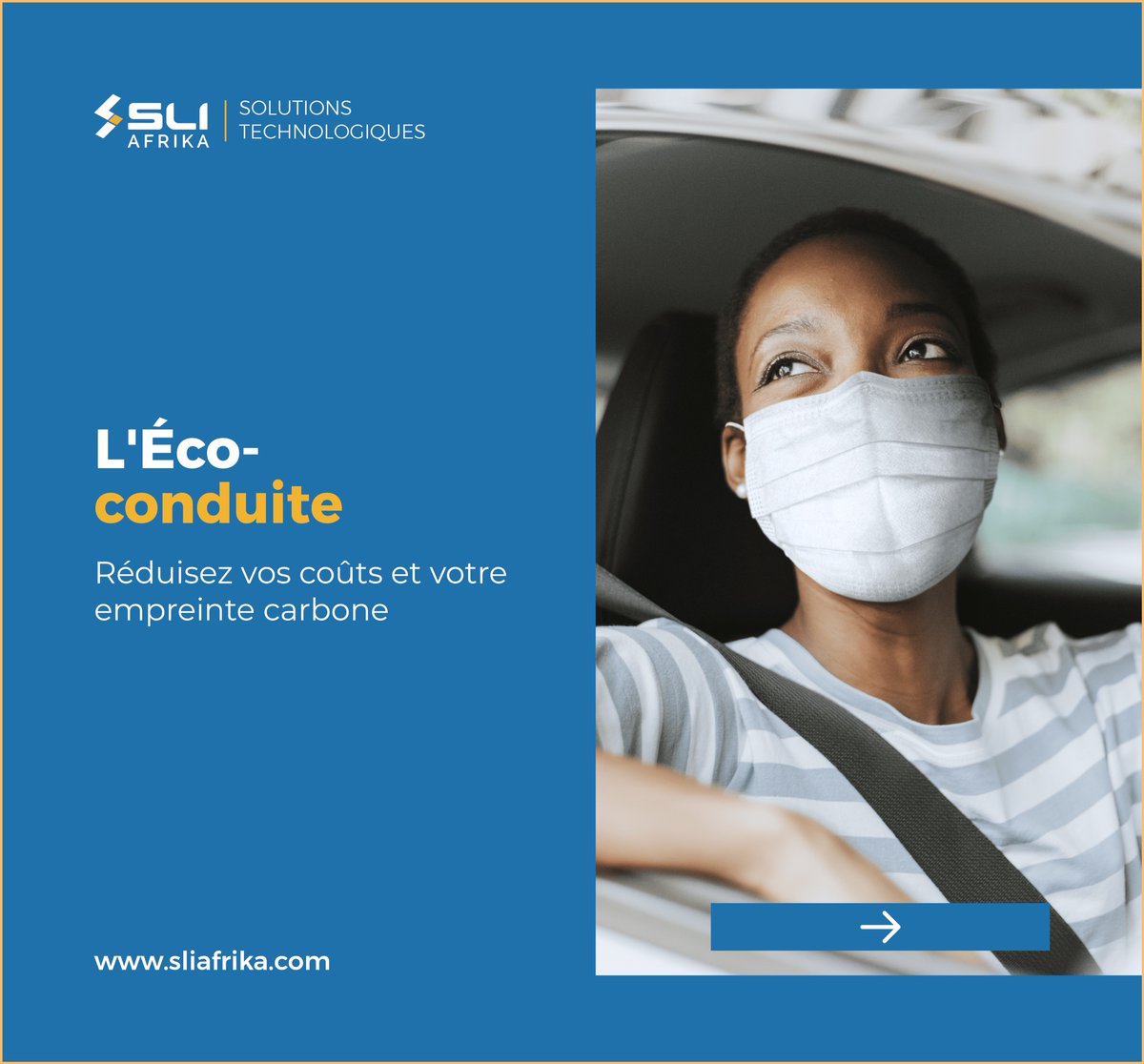 sliafrika's tweet photo. En 2026, la gestion de flotte ne se limite plus au simple suivi GPS. Elle repose sur des piliers stratégiques qui transforment vos opérations.
2/4
#gpstracking #benin #Cotonou #2026 #GestionDeFlotte #Rentabilite https://t.co/m7gr1aTuM4