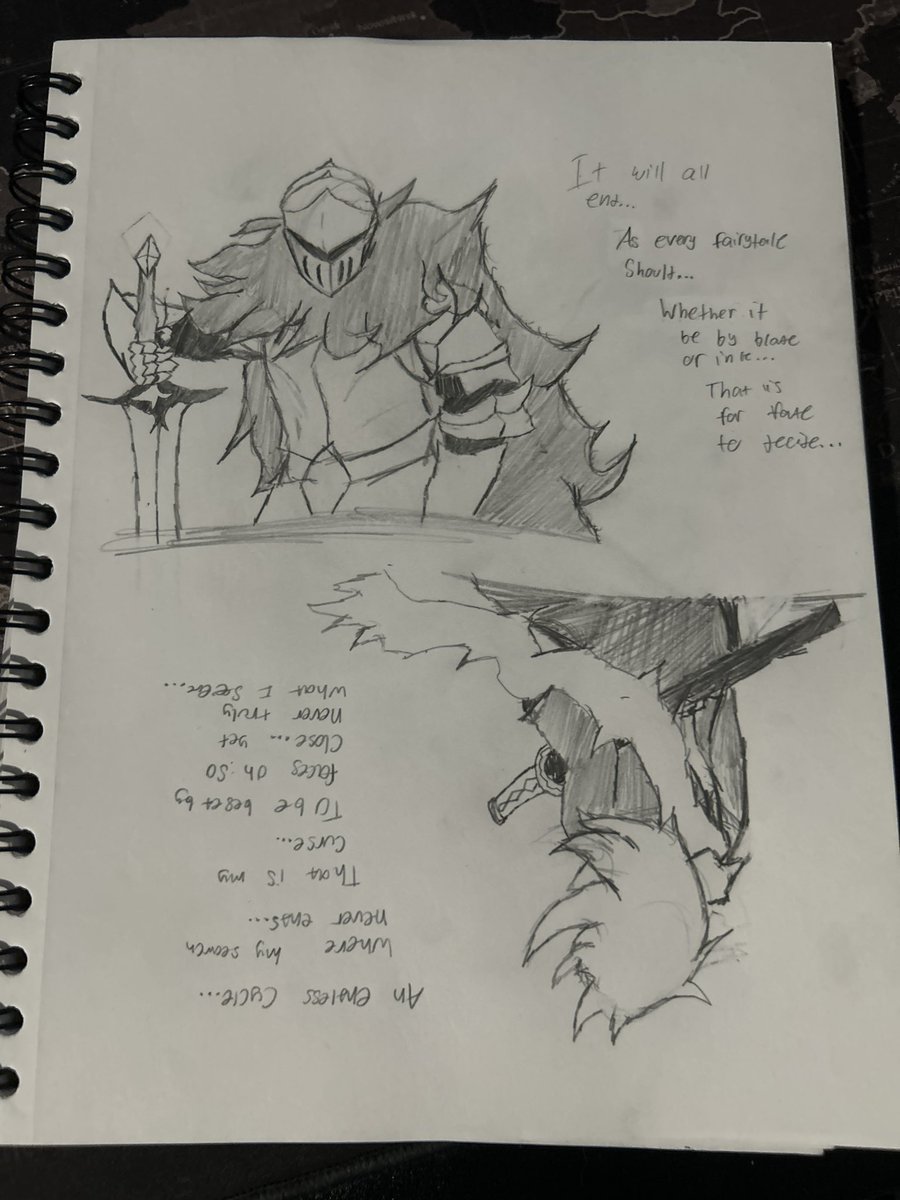 RustyDustMetal's tweet photo. Been a bit…here’s some more drawings https://t.co/iJbtbvkeCL