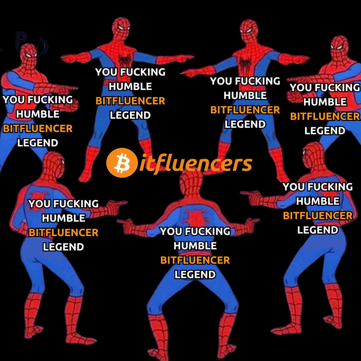 OG_Bitfluencer's tweet photo. @SwissHodler @BTCPrague @21Bitfluencers https://t.co/YAuS0nUTa1
