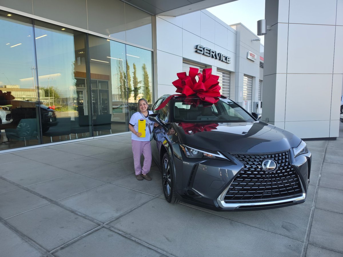 lexus