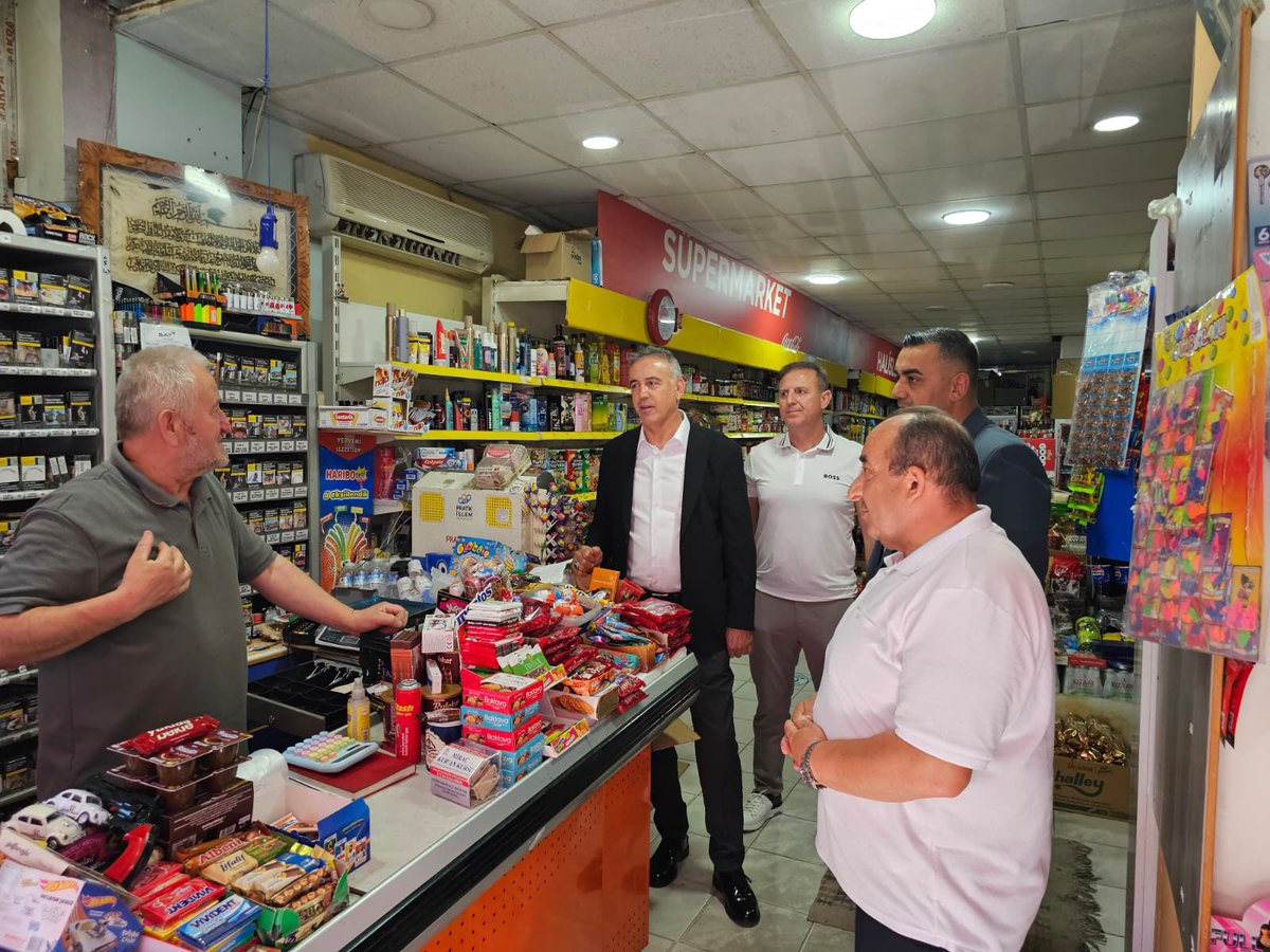 cetinkaya_salim's tweet photo. İlçe Yönetim Kurulu Üyemiz Mehmet Ayvaz ve Meclis Üyemiz Yaşar Karataş ile birlikte Topağacı mahallesi Kanaat Önderlerimizden Halit Karabulut'a vefat eden abisi için taziye ziyaretinde bulunduk.

Merhuma Allah'tan rahmet, ailesi ve yakınlarına başsağlığı diliyorum. 

@abdullahozdemir