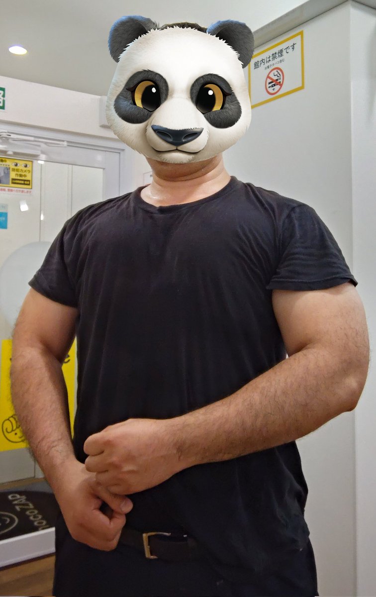 brownbear_gon's tweet photo. ４９／１００
なんとか年間１００回を達成できそうなペースかな😊 https://t.co/3Q1iqln1ru