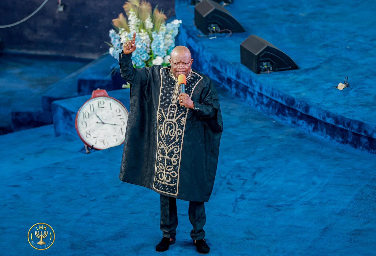lmutkal's tweet photo. L'OBJECTIF EST DE FAIRE DU PEUPLE DE DIEU DE VÉRITABLES DISCIPLES DU SEIGNEUR, ENRACINÉS DANS LES ÉCRITURES ET PRÉPARÉS POUR L'ENLÈVEMENT, PLUTÔT QUE DE CHRÉTIENS ÉVASIFS COURANT SANS CESSE DERRIÈRE LES DÉLIVRANCES ET LES EXAUCEMENTS. https://t.co/2UkbcSlTwg