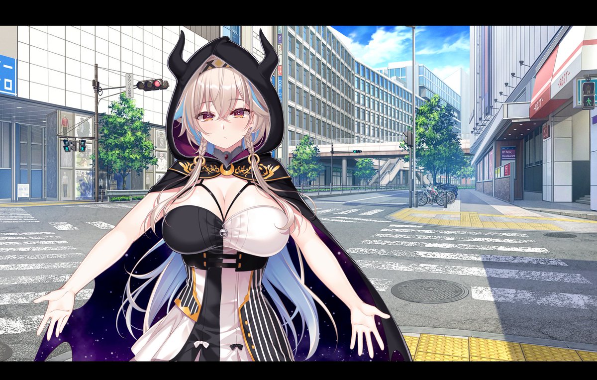 Lein (@Lein61776514) / Posts and Replies / X