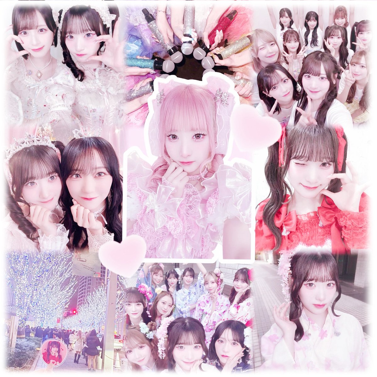 れいな tweet media