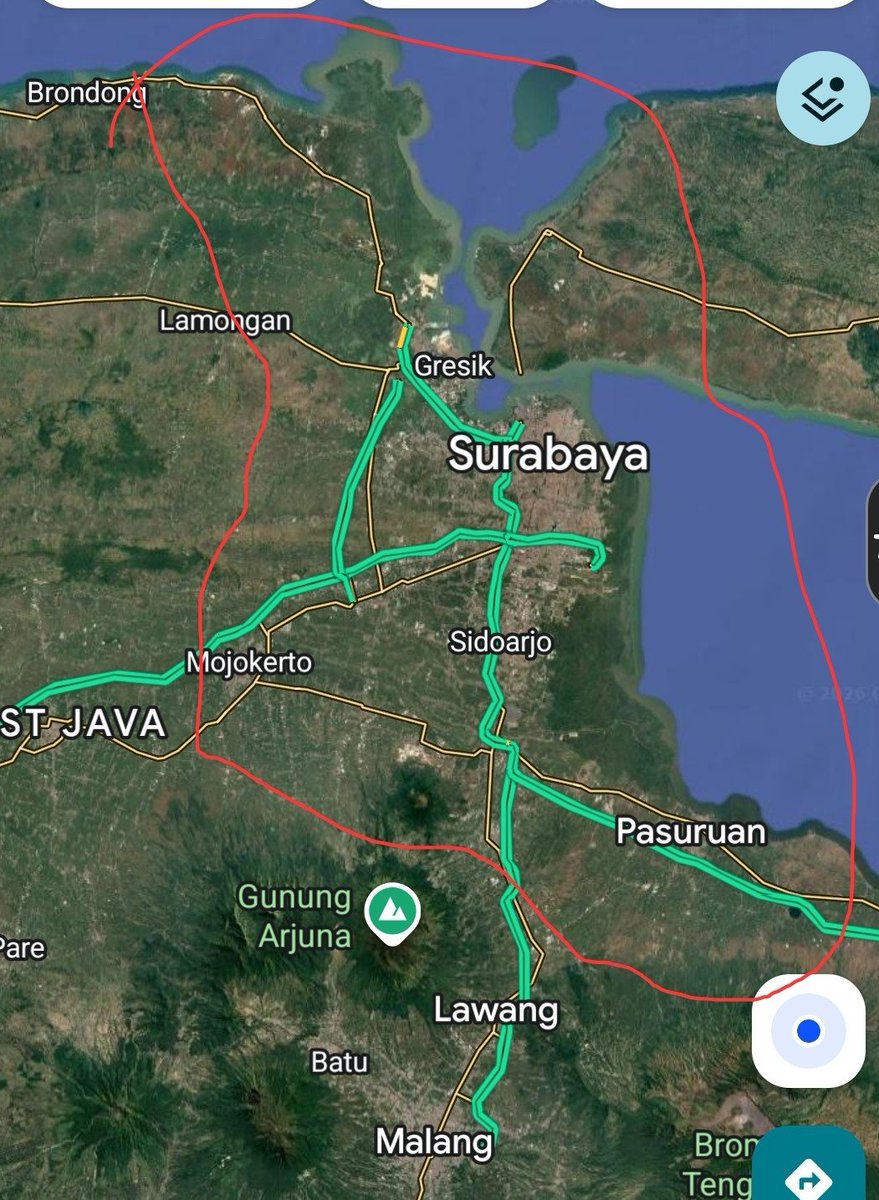 Nian173's tweet photo. Pusat Industri Se Indonesia Raya https://t.co/Jlko7Az5KF