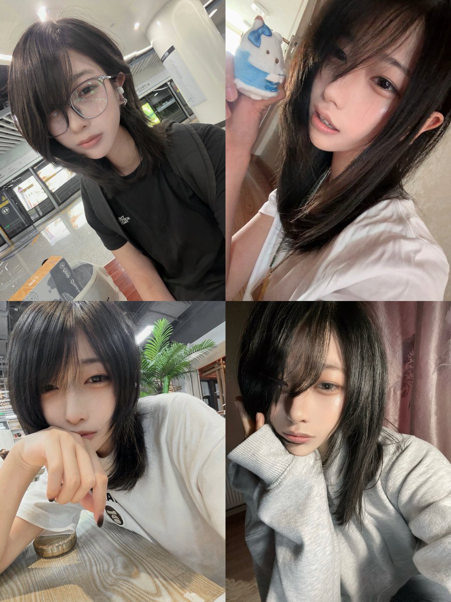 Yayoi629731's tweet photo. 闺蜜们我又炸号了 女孩子可以找我互转 🚪88/288/520/1314 有没有哥哥姐姐喜欢我想入我门槛的呀 入门可以验证真人 我没有钱了 成年还有两个月 有没有人赞助我去染头发😭😭😭 #半绿 #门槛 #求入门 #陪聊 #图包 #爸爸活 #妈妈活 #门槛哥 #门槛姐 #裸体 #中性 #短发 #高中生 https://t.co/7nsbYBKcW5