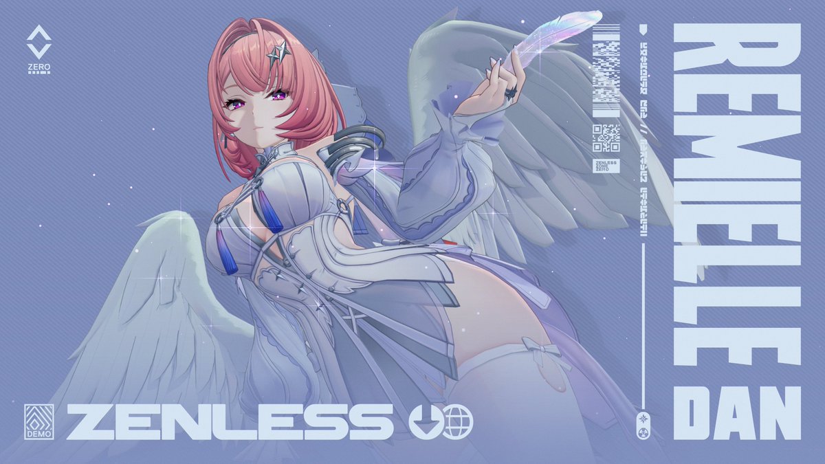 Unclemaha's tweet photo. Remielle Dan 4k Wallpapers.
Other versions and with skin I'll make later, if possible. 😭 https://t.co/w76KxujQjO
