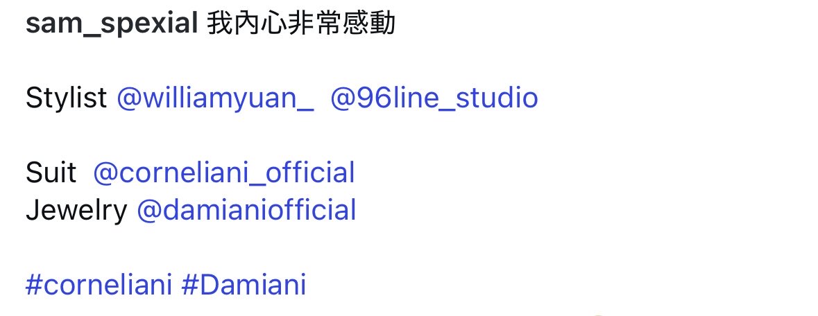 boslin1001's tweet photo. 《 林子閎 2026.06.22》

#林子閎 
#林子閎Sam

cr. sam_spexial 

私はとても感動しています https://t.co/HfwUVIdu4c