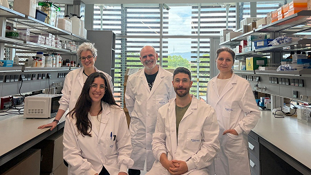 Biotech_Spain's tweet photo. .@HMar_research Study Reveals How the Body, Brain, and Consciousness Change During  Ayahuasca Consumption  https://t.co/4jsS9TWTTs https://t.co/pK0vLyAiI2