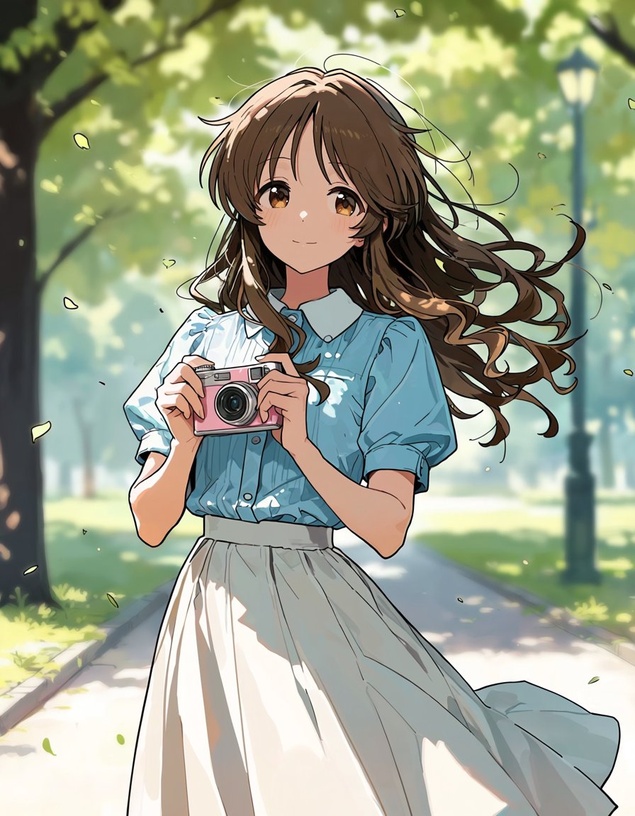Post by ふとんx on X: 高森藍子