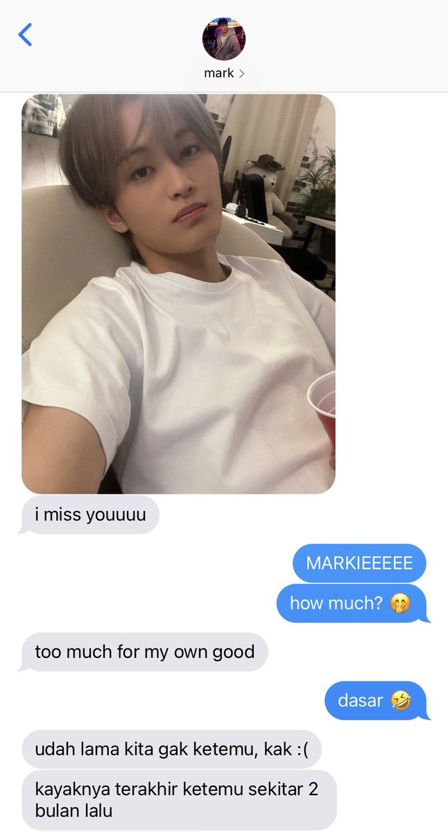 madamLTY's tweet photo. #jaeyong few tweet au (brondongnya mami) getting deeper and deeper into a lie of love https://t.co/vR1dDbTHrJ