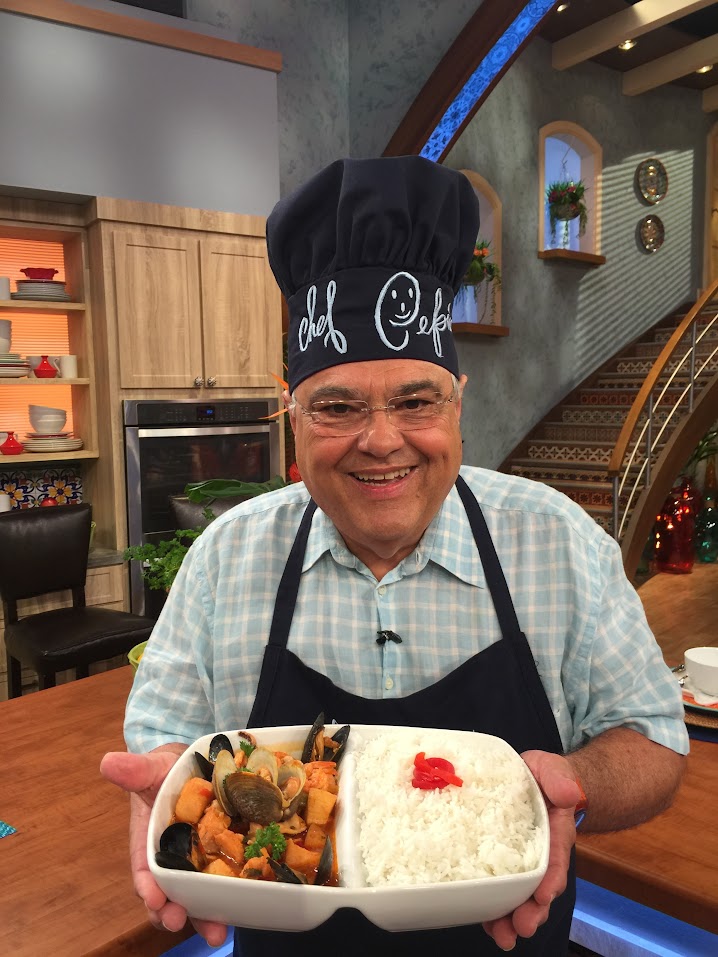 Chefpepin's tweet photo. Es viernes y hay hambre. No cuentes los días, haz que los días cuenten. https://t.co/Lq7RHpzNxt