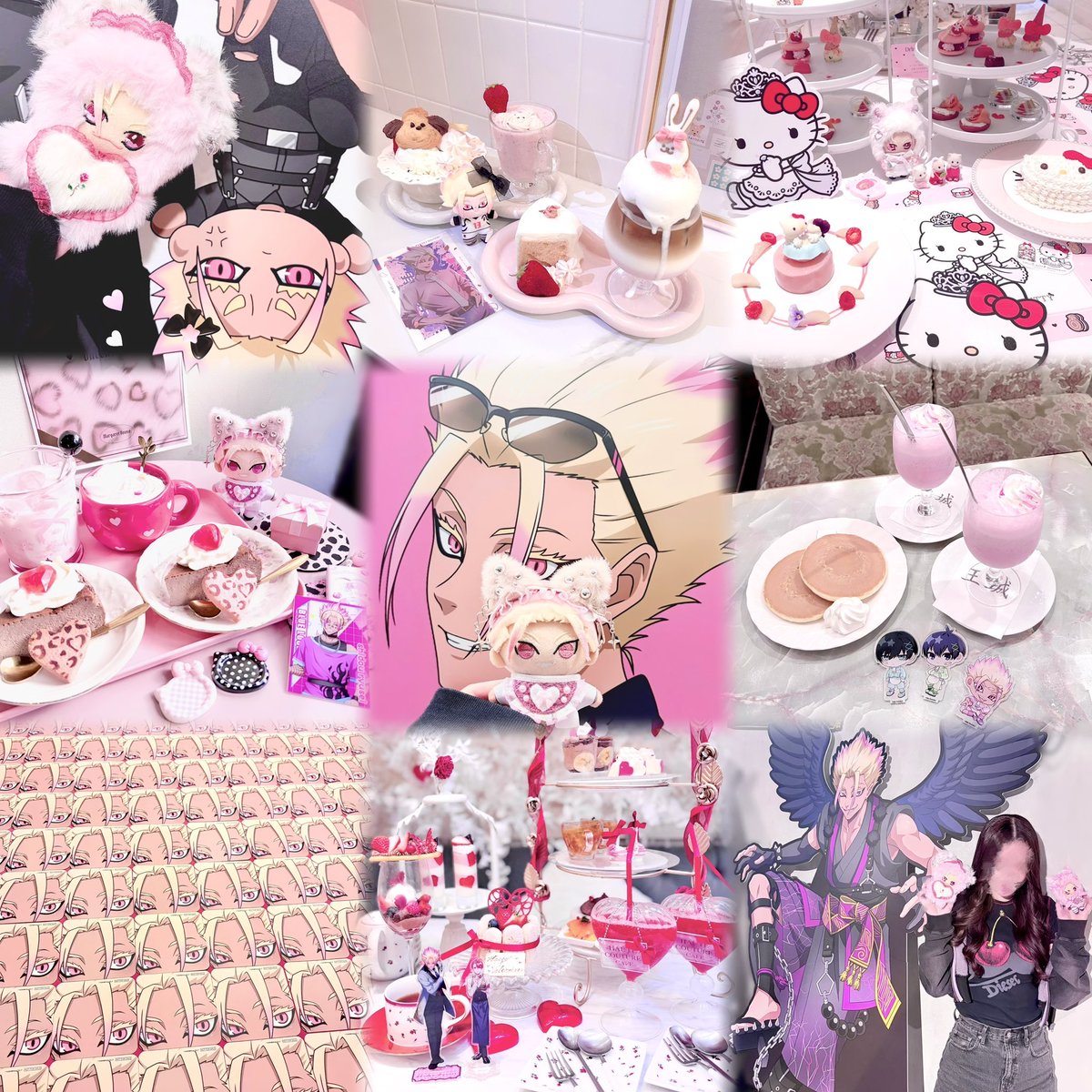 rnchpk's tweet photo. ⠀
コラボカフェやイベントなど
ご一緒できる方求めてます.ᐟ.ᐟ
お気軽に反応ください( ܸ ⩌⩊⩌ ܸ )♡

https://t.co/4woQtBNTN6

#ブルーロック好きな人と繋がりたい #ブルーロック好きさんと繋がりたい https://t.co/m97F7LlE1H
