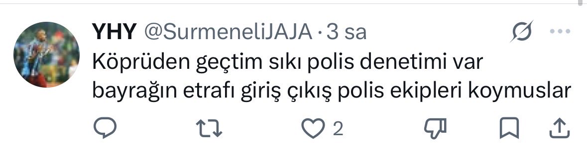 cicikus_dr's tweet photo. Şehir adını bile taşımayan bir takım bayrağı için bu şaka mı amk? https://t.co/MFY8dUdWnw