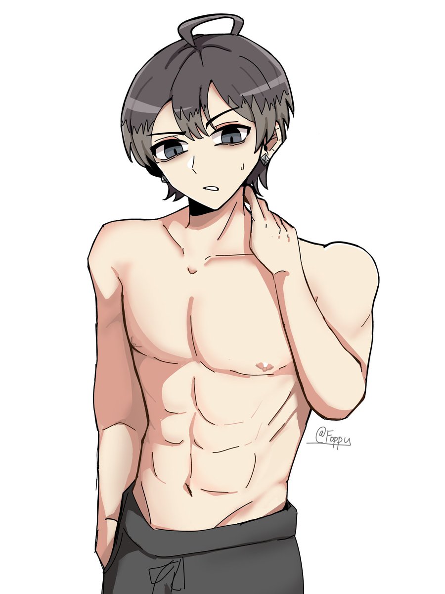 John Doe (this was from a sketch I made and one commenter from tiktok ...