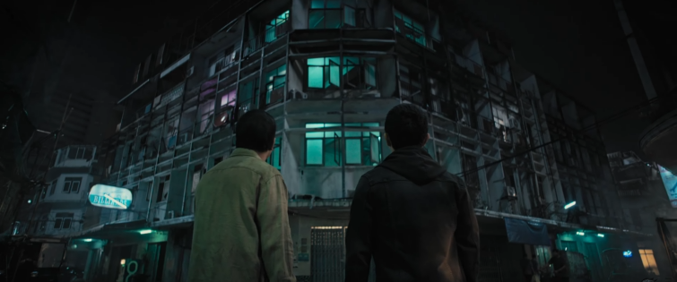 CamdenSq's tweet photo. "Image et plate et terne" alors que le film d'action de la décennie ressemble ça : https://t.co/Dx7CXsBkj3