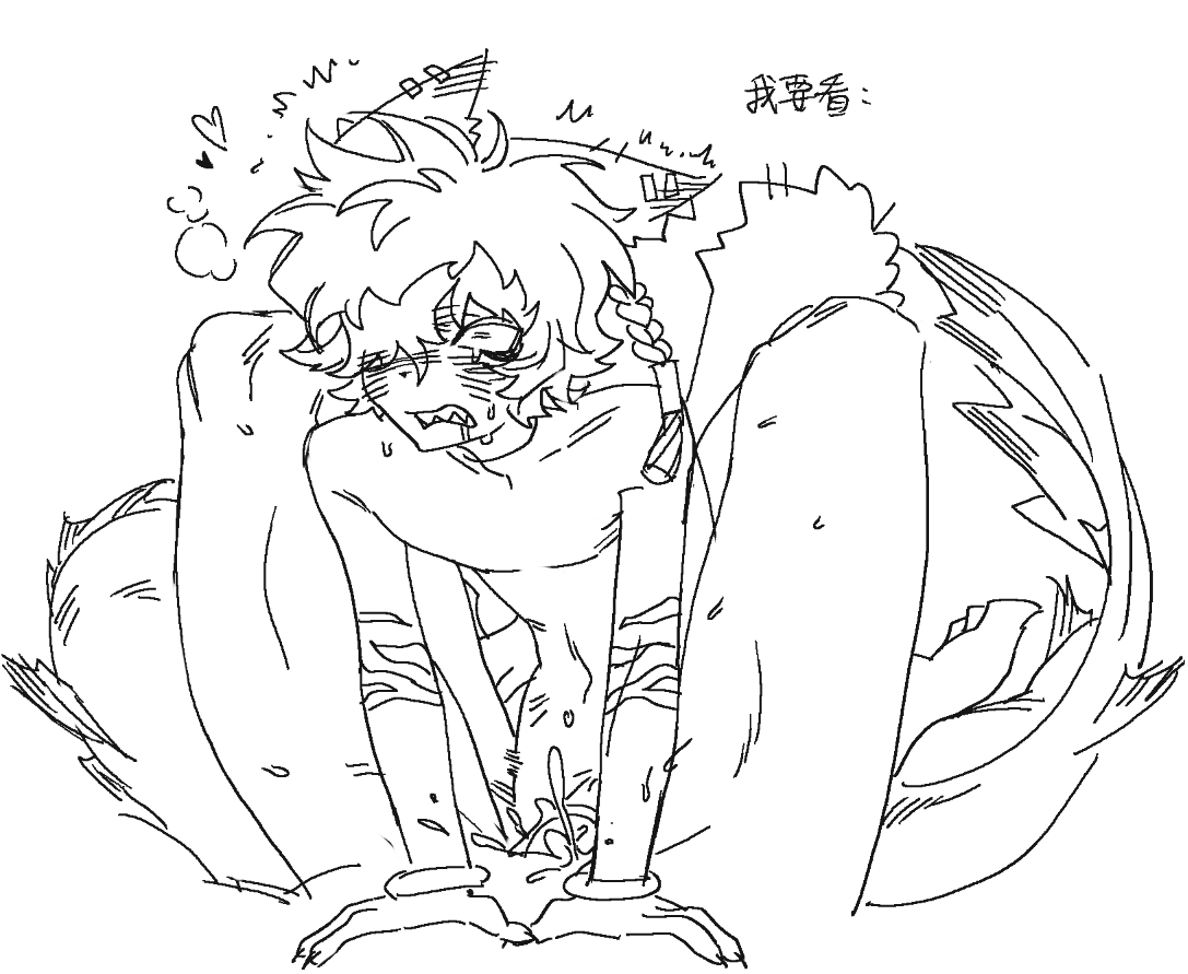 fishself_'s tweet photo. #阿鲤 https://t.co/YwbYVr7TJt
