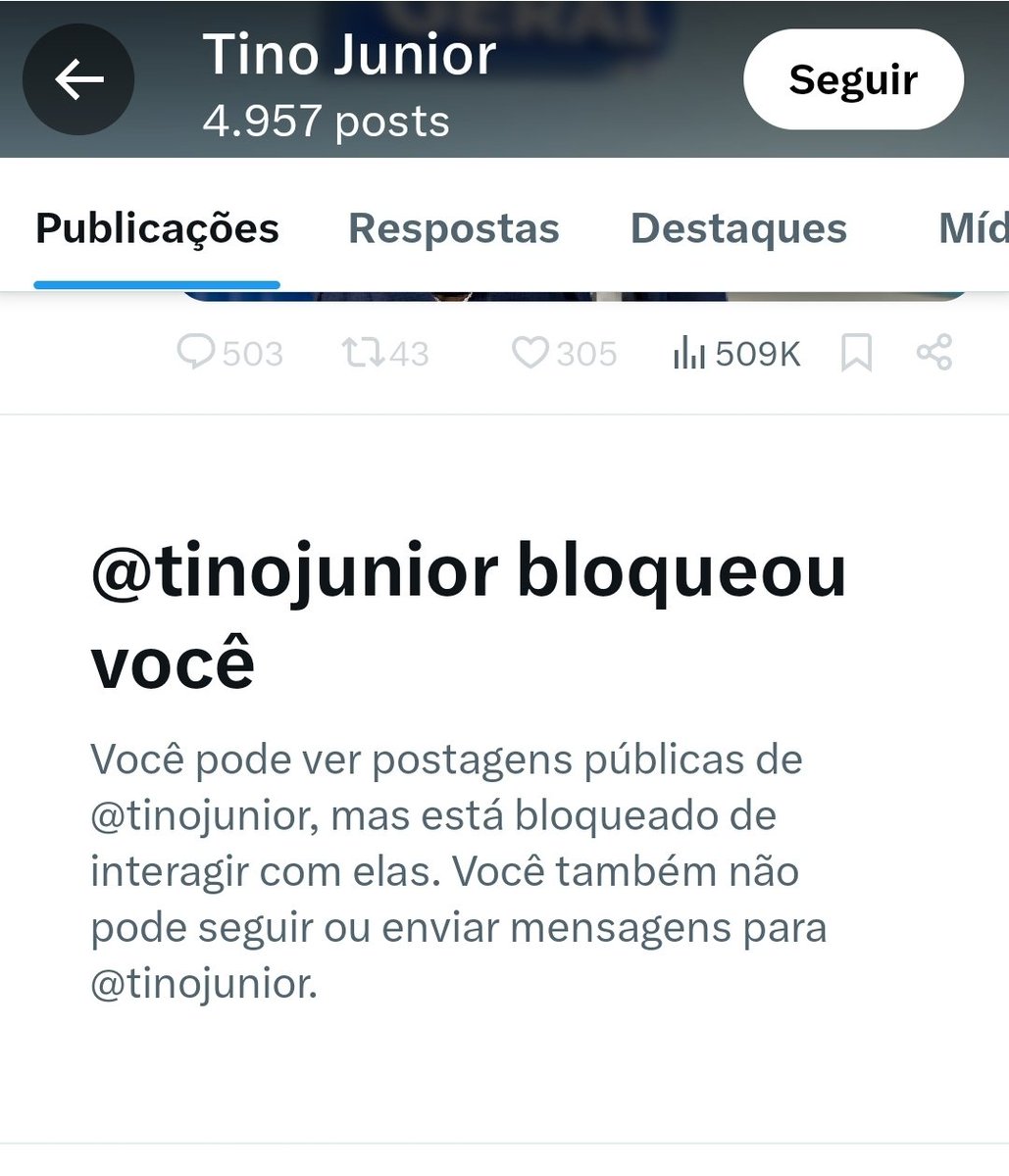 DiversosComedia's tweet photo. Falei a verdade para o @tinojunior e ele me bloqueou. Agora ele esta falando que o CV "tirou o pé dos assaltos". Desculpa Tino, mas as tuas fontes estão furadas. Os assaltos estão a todo vapor. https://t.co/2Xl0bh4E1J