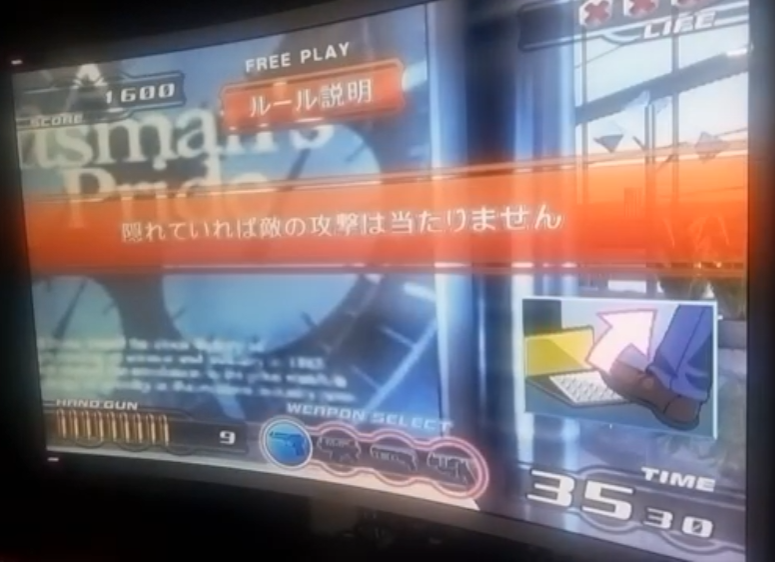 RuleRevenge's tweet photo. https://t.co/wfhPWGUbAz
Time Crisis 4 Arcade (PCSX2X6) Lightgun GamePlay
NAMCO SYSTEM 256
タイムクライシス4
타임 크라이시스 4 건콘 게임 플레이 https://t.co/ER9gQ74A7W