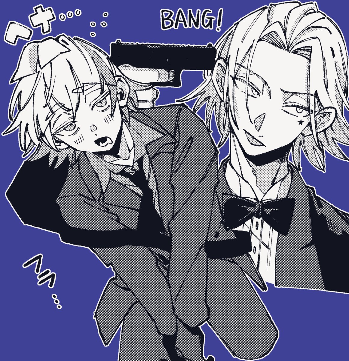 houhouhouto's tweet photo. へたってて可愛かった https://t.co/VASoDkPfbq