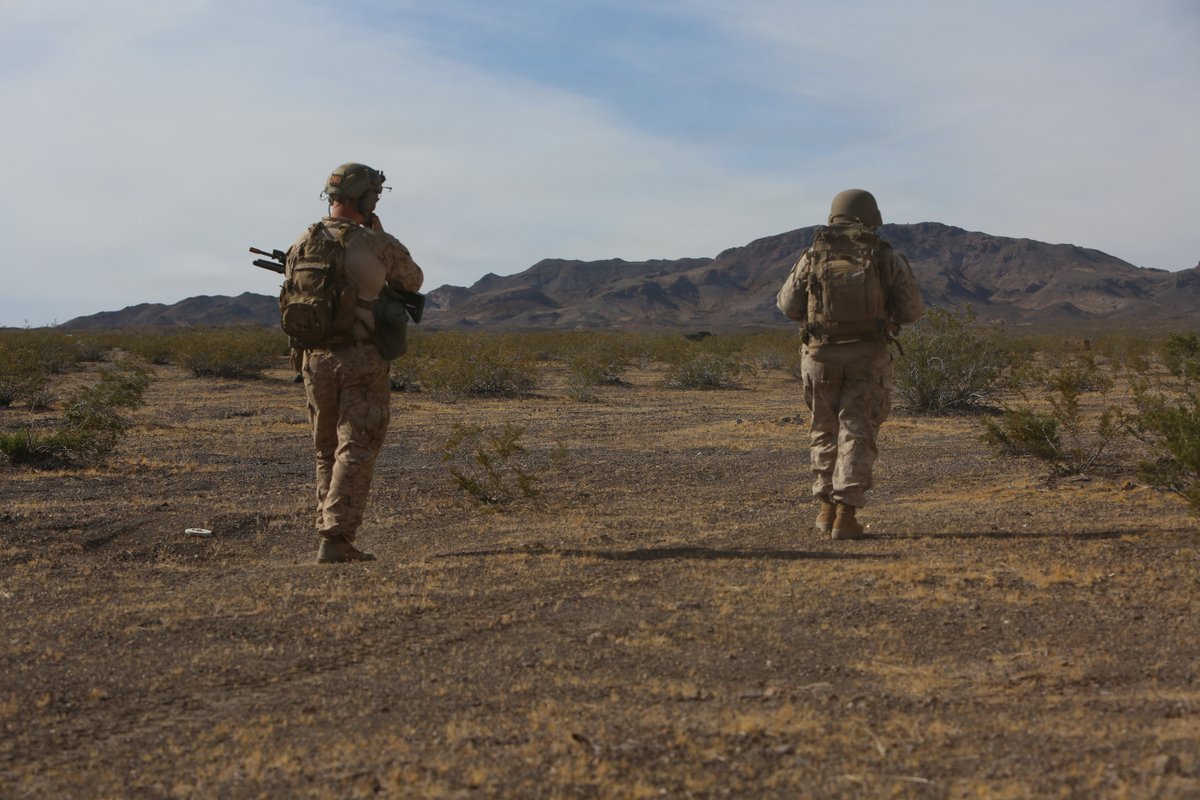 U.S. Marines tweet media