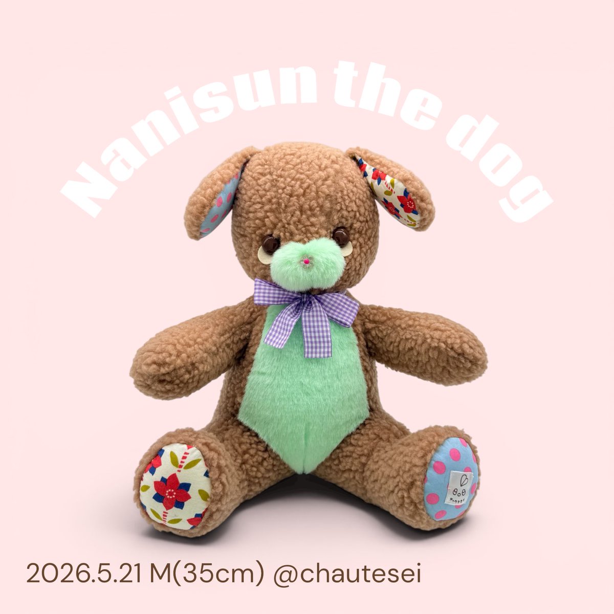 ﾁｬｳﾃｾｲ@7/31~恵比寿 (@chautesei) / Posts / X