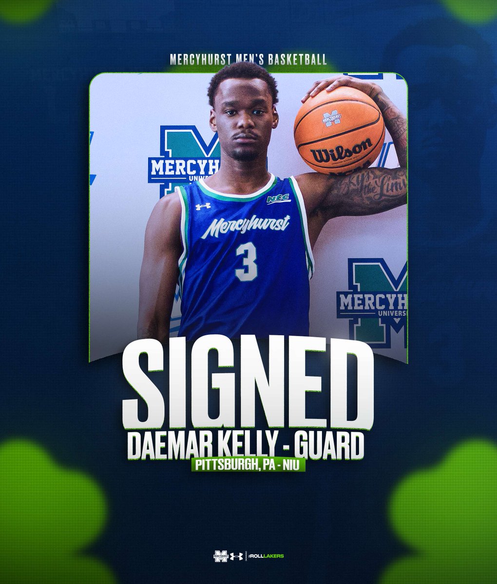 Mercyhurst Men's Basketball tweet media