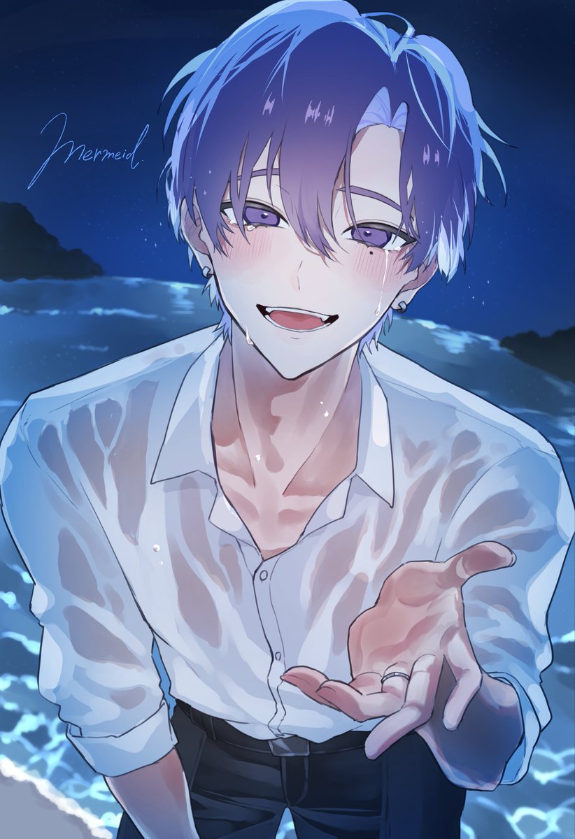 utano_fa's tweet photo. 10.Mermaid

#志麻ワン2026セトリリレー https://t.co/SfilnllPMk