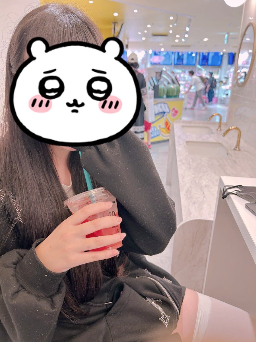 Lvllxy's tweet photo. 🐵 https://t.co/GkJa7aeYMZ