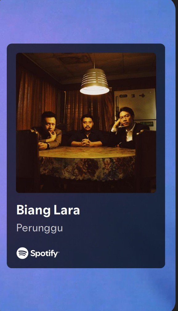 altaaadk's tweet photo. KENAPA GWEHHH BRU TW LAGU SE ENAK ENIHHH??? bezirr sumpah kyk @perunggu__ trims sdh menciptakan dan merilis lg ini disaat gweh lg bosen idup,,, stidakny gwej semangat menjalani hari besok untuk sekedar mendengar lgu ini

trims berat ✅️✅️✅️ https://t.co/6DqC5mkiIy