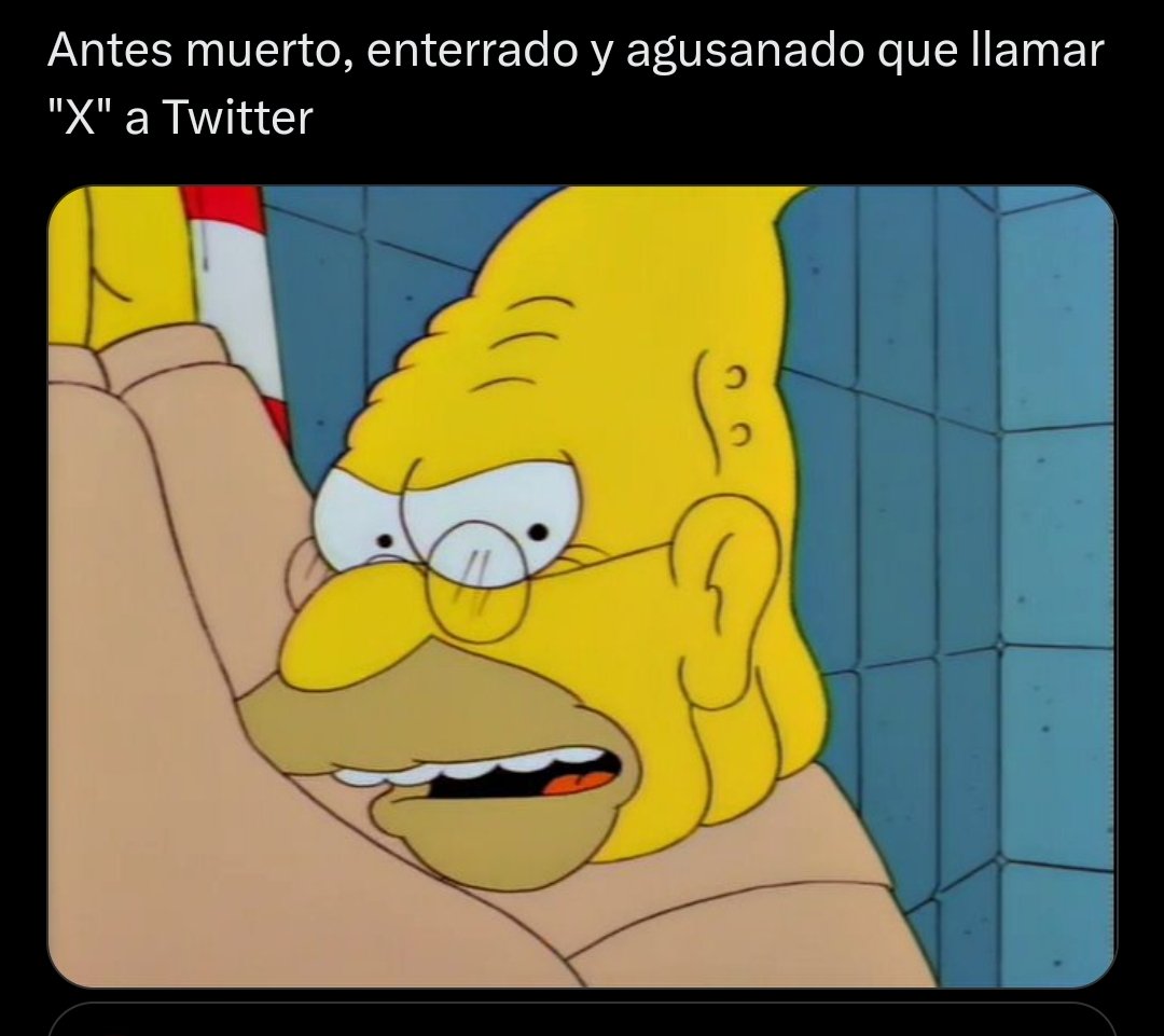 Supertramp9713's tweet photo. Y recordad amigos https://t.co/lDjKzlnAYb
