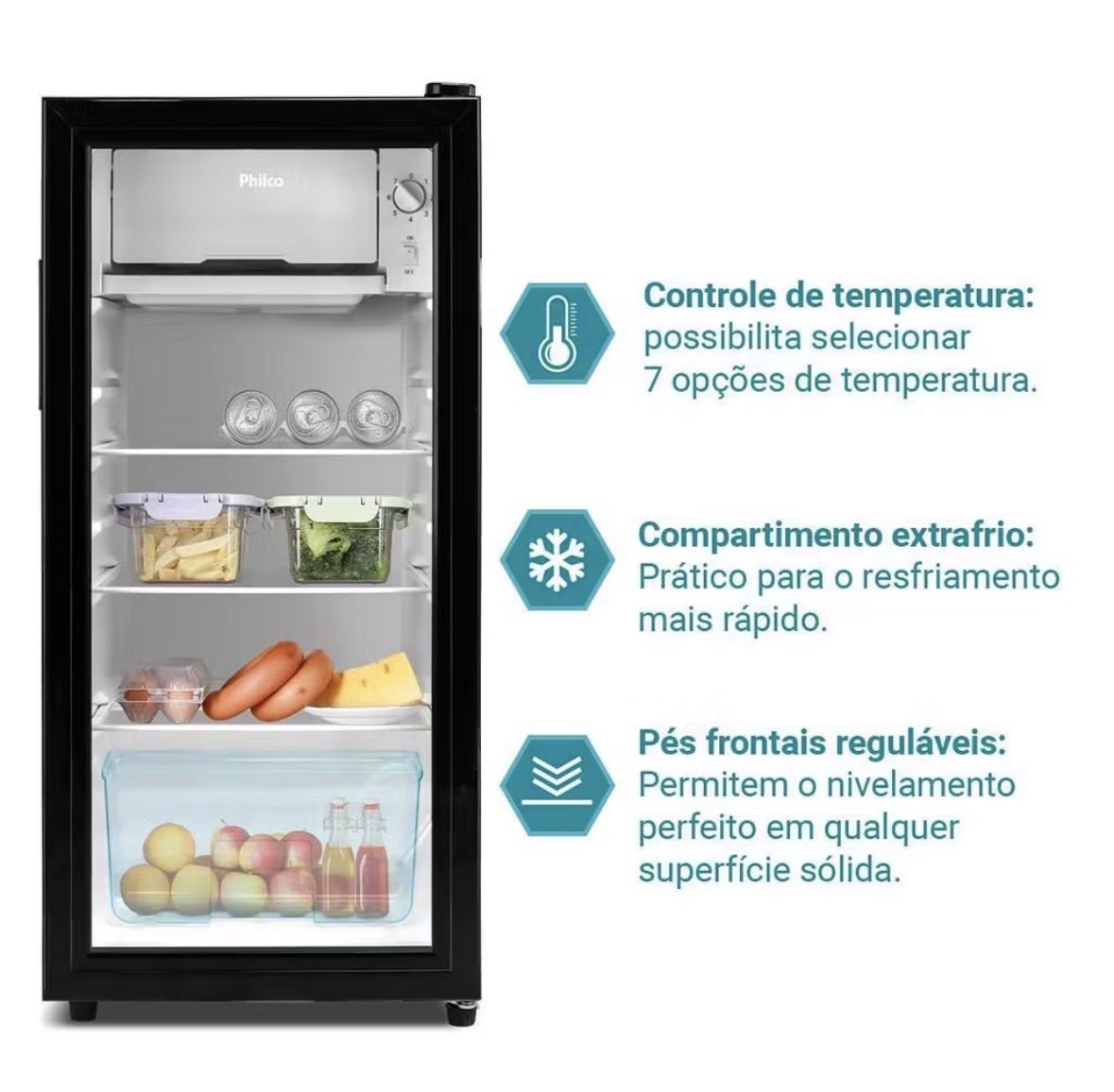 RaquelCass37159's tweet photo. Olhem esse Frigobar Philco 85L Preto 7 Níveis de Temperatura PFG105PG

Link de compra: https://t.co/N7fG6Tsz54

#frigobar #geladeiramini #compraonline https://t.co/b9ztaPLlRh