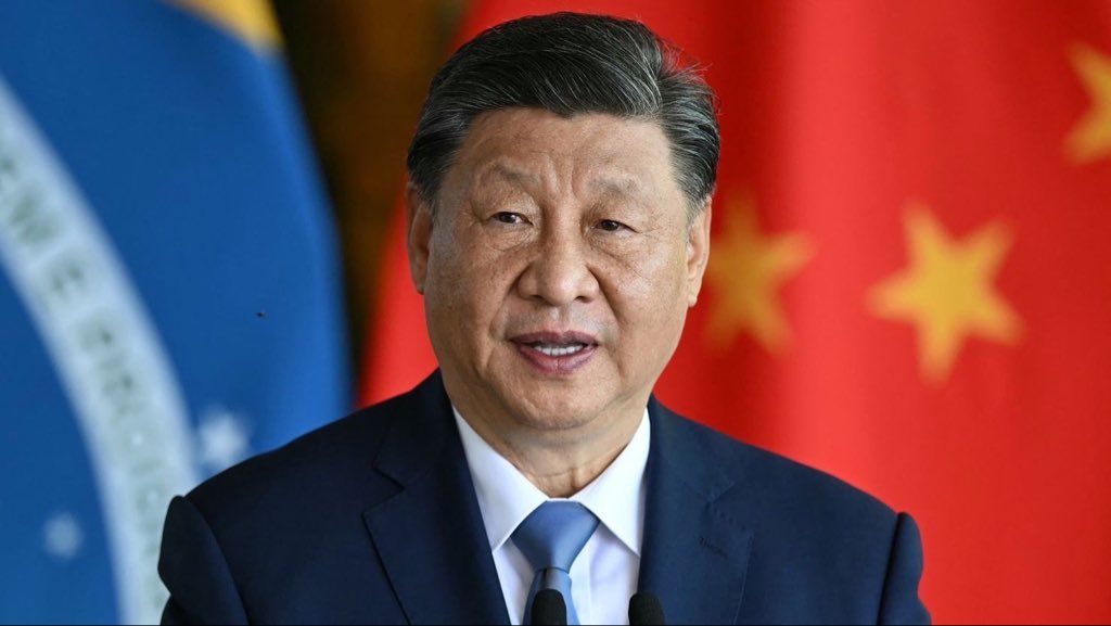 xagreat's tweet photo. We support Iran’s right to defend itself.

— China https://t.co/jJoZkCd8gi