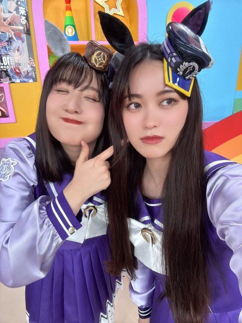 agate_uma's tweet photo. 相変わらずで良い https://t.co/tQKTnfko6m