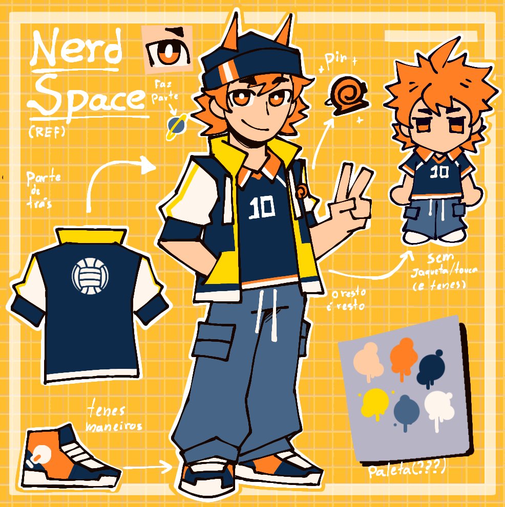 oNerdSpace tweet media