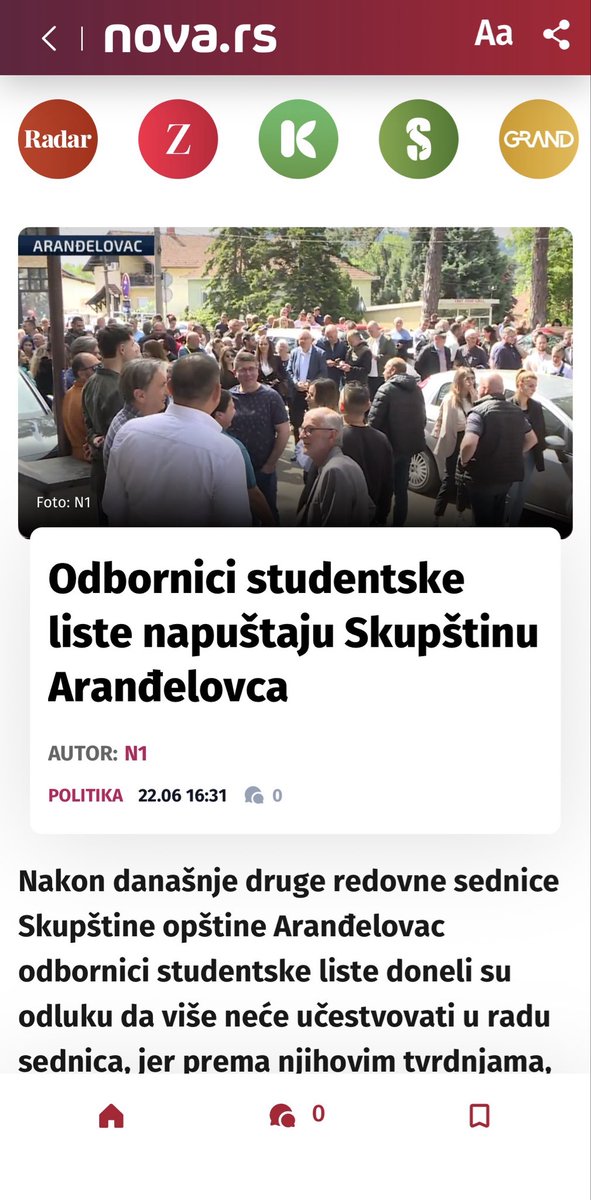 LadyDeeDee's tweet photo. U Arandjelovcu donose odluke iako ne postoji kvorum. https://t.co/EPFGGP7zXQ
