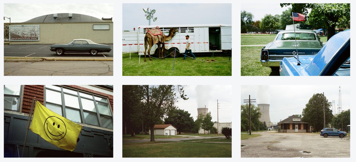 carly_behm's tweet photo. I've updated the selection of prints on my shop. All shot on film.

https://t.co/2iqCEoP03H https://t.co/i1zF4reqWE